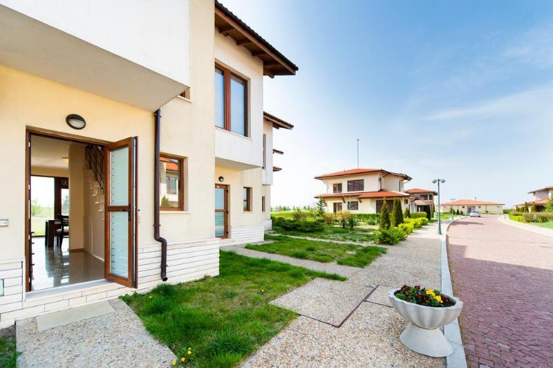 Lighthouse Golf & Spa Apartments バルチク エクステリア 写真