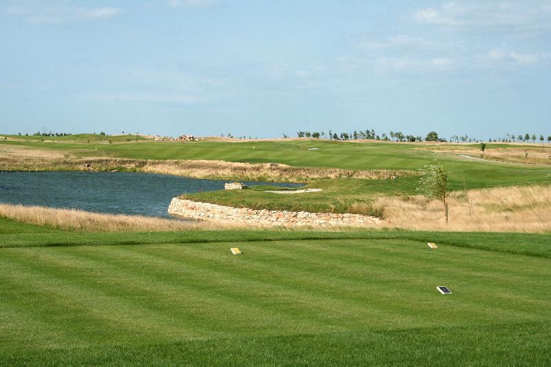 Lighthouse Golf & Spa Apartments バルチク エクステリア 写真