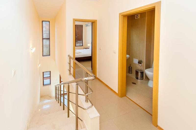 Lighthouse Golf & Spa Apartments バルチク エクステリア 写真